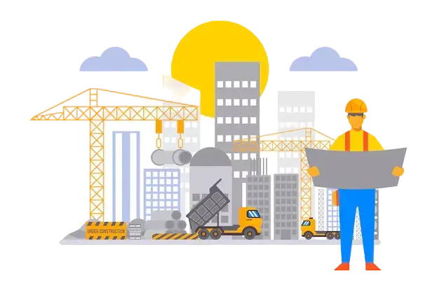 Engineering and Construction