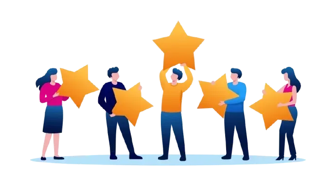 star