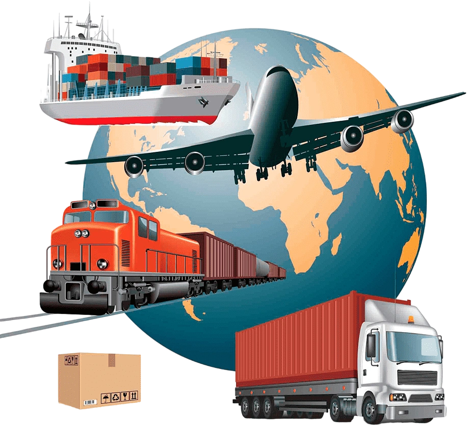 Logistics and Transportation