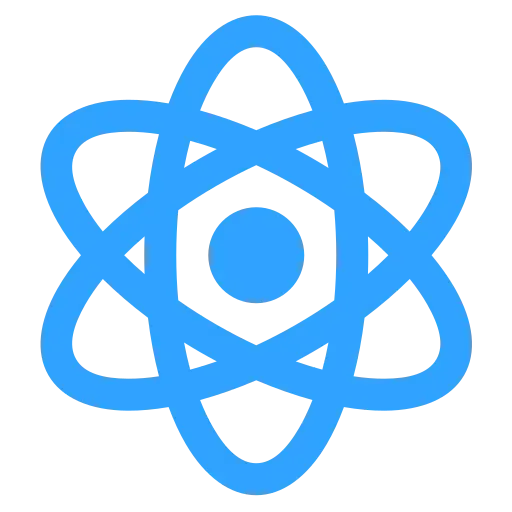 React